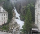 Archived image Webcam Bad Gastein - Waterfall 06:00