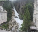 Archived image Webcam Bad Gastein - Waterfall 07:00