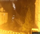 Archived image Webcam Bad Gastein - Waterfall 01:00