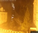 Archived image Webcam Bad Gastein - Waterfall 03:00