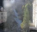 Archived image Webcam Bad Gastein - Waterfall 09:00