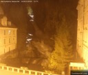 Archiv Foto Webcam Bad Gastein: Wasserfall 23:00
