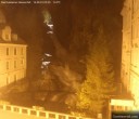 Archiv Foto Webcam Bad Gastein: Wasserfall 01:00