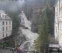 Archiv Foto Webcam Bad Gastein: Wasserfall 10:00