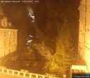 Archiv Foto Webcam Bad Gastein: Wasserfall 23:00