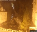 Archiv Foto Webcam Bad Gastein: Wasserfall 01:00