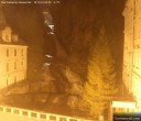 Archived image Webcam Bad Gastein - Waterfall 03:00