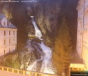 Archived image Webcam Bad Gastein - Waterfall 06:00