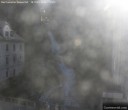 Archived image Webcam Bad Gastein - Waterfall 13:00