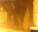 Archived image Webcam Bad Gastein - Waterfall 01:00