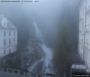 Archived image Webcam Bad Gastein - Waterfall 05:00