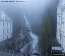 Archived image Webcam Bad Gastein - Waterfall 06:00