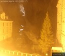 Archiv Foto Webcam Bad Gastein: Wasserfall 23:00