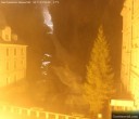 Archiv Foto Webcam Bad Gastein: Wasserfall 01:00