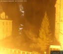 Archiv Foto Webcam Bad Gastein: Wasserfall 03:00