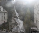 Archiv Foto Webcam Bad Gastein: Wasserfall 11:00