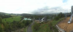 Archiv Foto Webcam Medebach: Aventura SpielBerg 07:00
