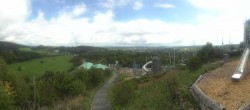 Archiv Foto Webcam Medebach: Aventura SpielBerg 13:00