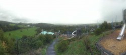 Archiv Foto Webcam Medebach: Aventura SpielBerg 15:00