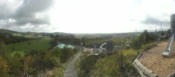 Archiv Foto Webcam Medebach: Aventura SpielBerg 09:00