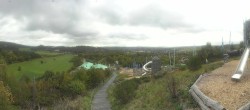 Archiv Foto Webcam Medebach: Aventura SpielBerg 10:00