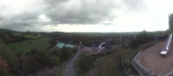 Archiv Foto Webcam Medebach: Aventura SpielBerg 17:00