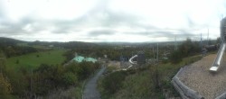 Archiv Foto Webcam Medebach: Aventura SpielBerg 09:00