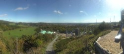 Archived image Webcam Medebach: Playground Aventura 13:00
