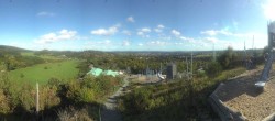 Archived image Webcam Medebach: Playground Aventura 15:00