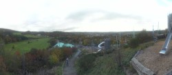 Archived image Webcam Medebach: Playground Aventura 09:00