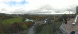 Archived image Webcam Medebach: Playground Aventura 11:00