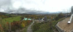 Archived image Webcam Medebach: Playground Aventura 13:00