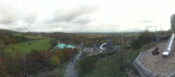 Archived image Webcam Medebach: Playground Aventura 15:00