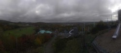 Archived image Webcam Medebach: Playground Aventura 17:00