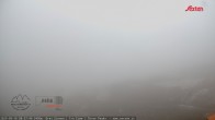 Archived image Webcam Dolomites: Mountain Hut Antonio Locatelli 07:00