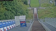 Archiv Foto Webcam Willingen: Blick vom Adlerhorst 13:00