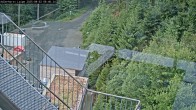 Archiv Foto Webcam Willingen: Loipe an der Schanze 07:00