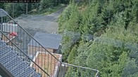 Archiv Foto Webcam Willingen: Loipe an der Schanze 09:00