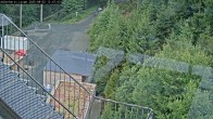 Archiv Foto Webcam Willingen: Loipe an der Schanze 11:00