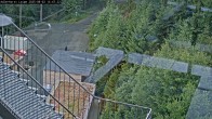 Archiv Foto Webcam Willingen: Loipe an der Schanze 13:00