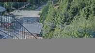 Archiv Foto Webcam Willingen: Loipe an der Schanze 07:00