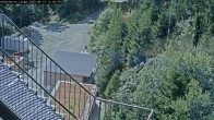 Archiv Foto Webcam Willingen: Loipe an der Schanze 11:00