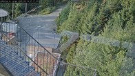 Archiv Foto Webcam Willingen: Loipe an der Schanze 06:00