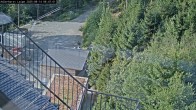 Archiv Foto Webcam Willingen: Loipe an der Schanze 07:00