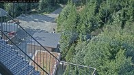 Archiv Foto Webcam Willingen: Loipe an der Schanze 09:00