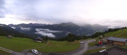 Archived image Webcam Hochwang Ski Resort 05:00