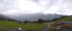Archived image Webcam Hochwang Ski Resort 06:00