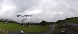 Archiv Foto Webcam Hochwang: Restaurant Triemel 11:00