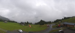 Archiv Foto Webcam Hochwang: Restaurant Triemel 13:00