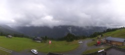 Archiv Foto Webcam Hochwang: Restaurant Triemel 15:00